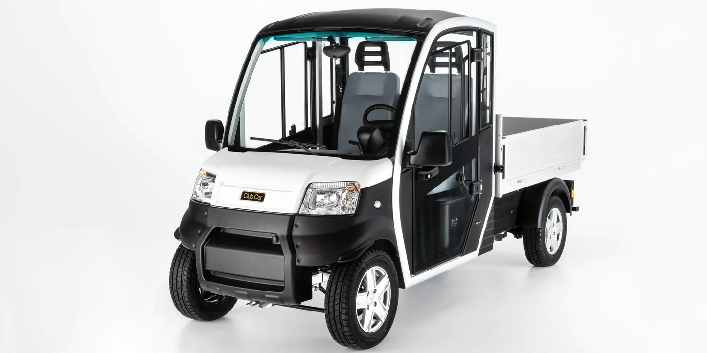 Club Car CLUB CAR URBAN XR