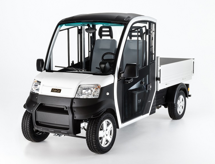 Club Car CLUB CAR URBAN LSV