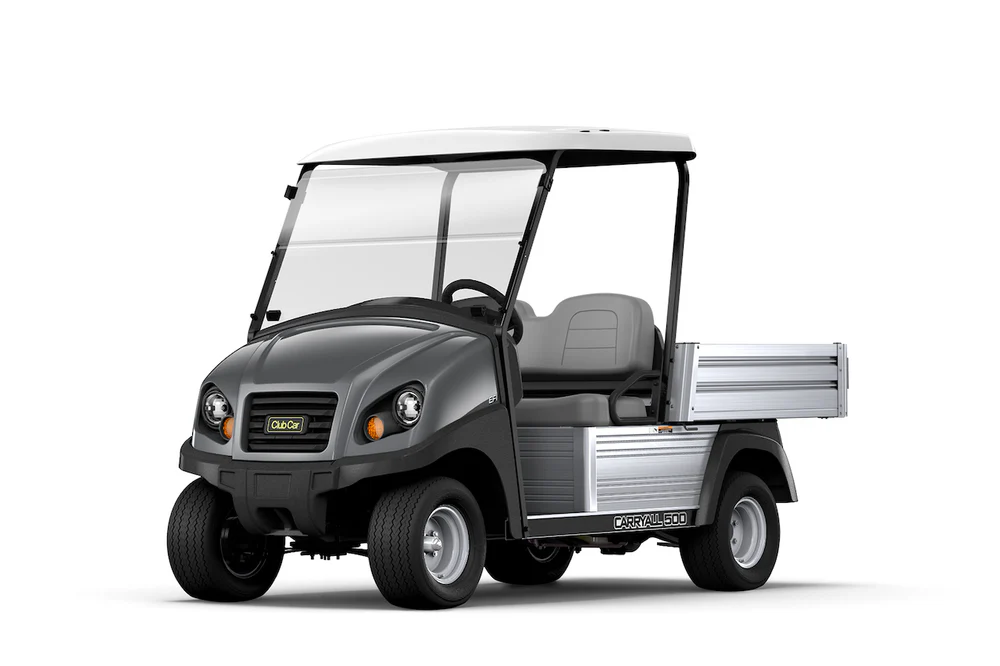 Club Car CARRYALL 500