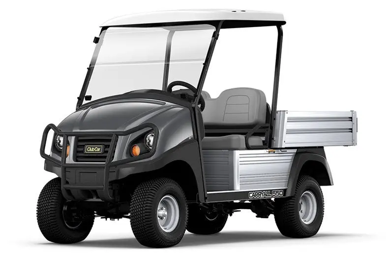 Club Car CARRYALL 550