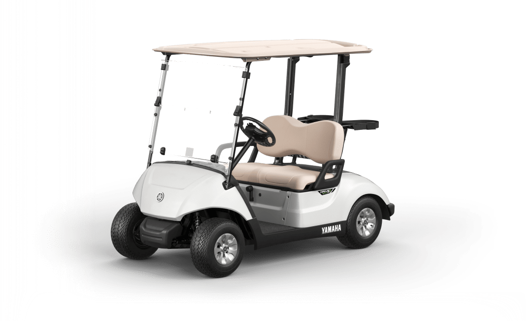 Yamaha DRIVE2 FLEET