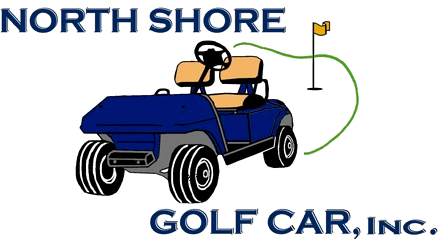 North Shore Golf Car