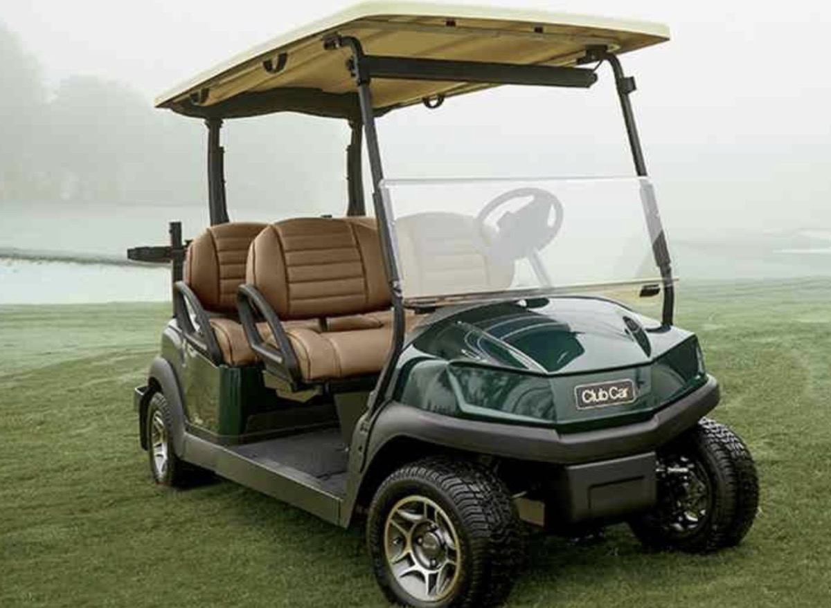 Tempo 4FUN side profile