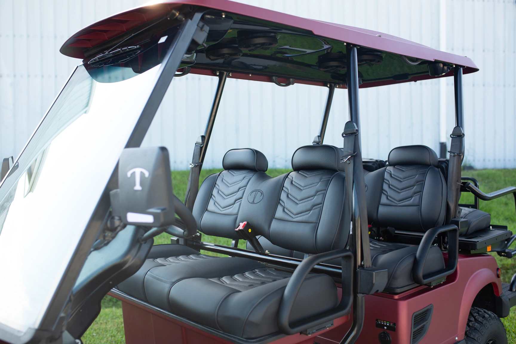 Tomberlin E-Merge Shadowhawk